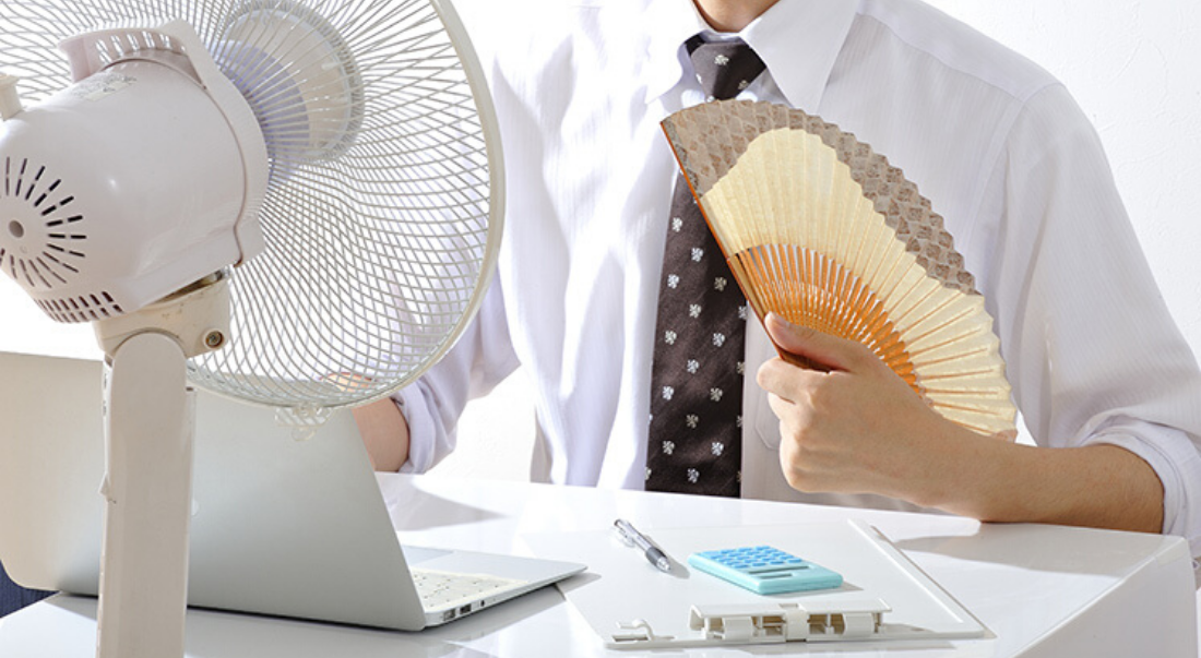Importancia del aire acondicionado en oficinas y empresas